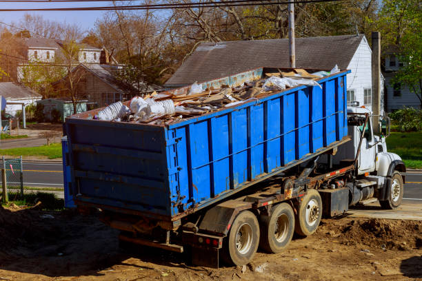 Best Garage Cleanout Services  in Oaklyn, NJ