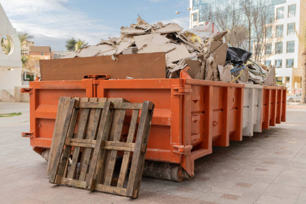 Best Estate Cleanout Services  in Oaklyn, NJ
