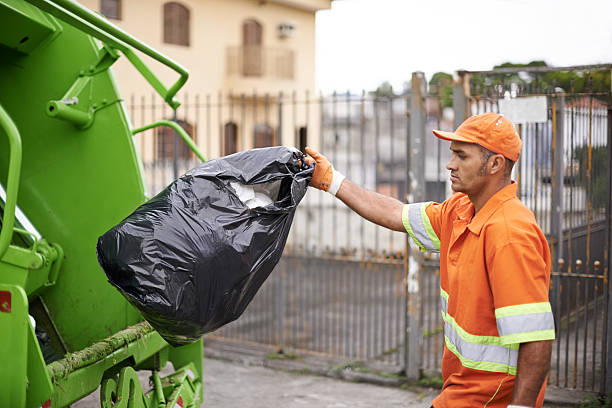 Best Affordable Junk Removal Services  in Oaklyn, NJ